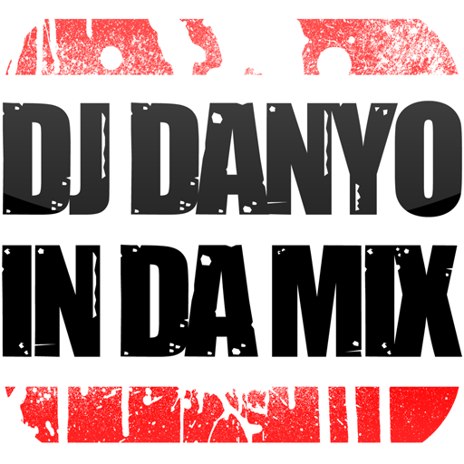 DJ Danyo icon