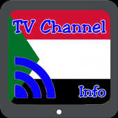 TV Sudan Info Channel icon