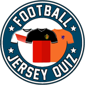 Football Jersey Quiz: Guess the club icon