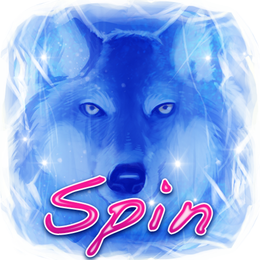Slots Lucky Wolf Casino Slots icon
