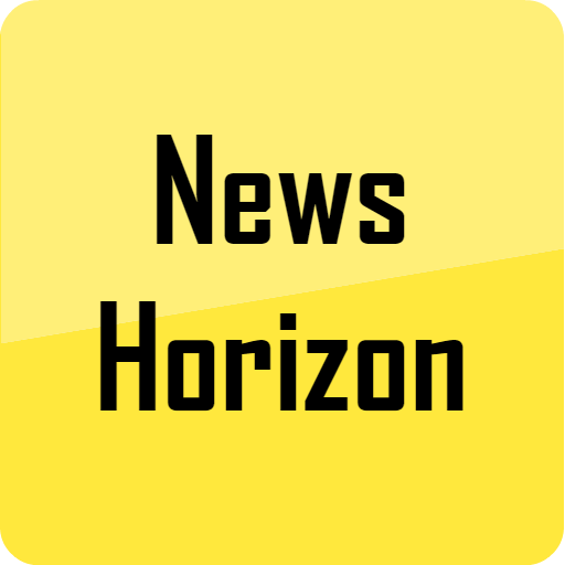 News Horizon icon