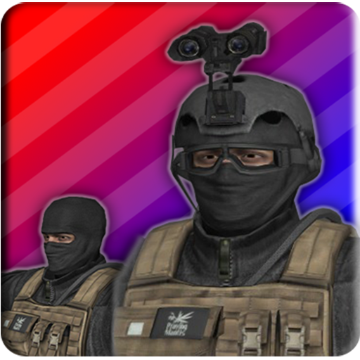 Strike Force icon