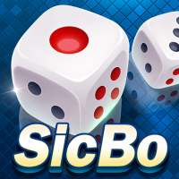 Sicbo Dice Online (Dadu)