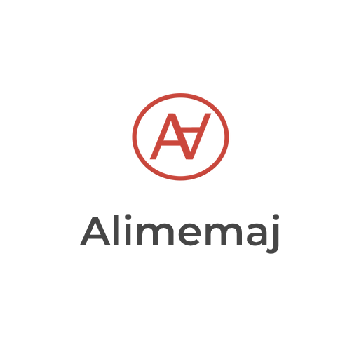 Web &amp; Apps | Design &amp; Development - Alimemaj icon