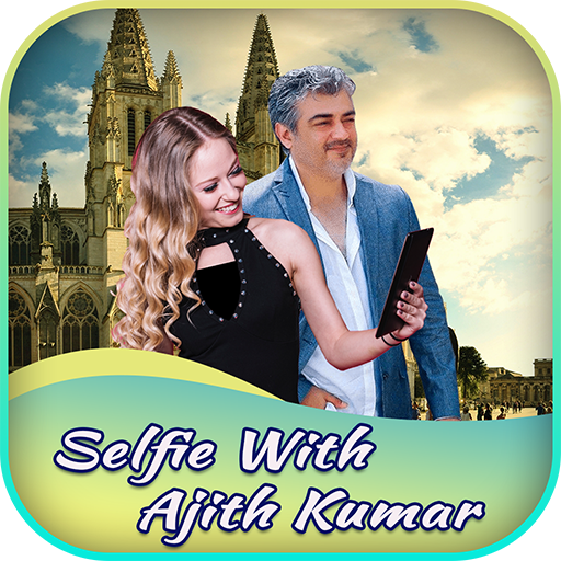 Selfie With Ajith Kumar icon