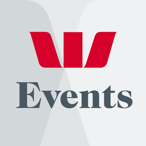 Westpac Events icon