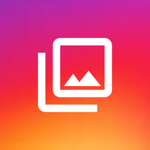 Download photo and video for Instagram - StoryBook icon