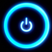 Night Mode icon
