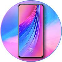 Theme for Vivo V29e on 9Apps