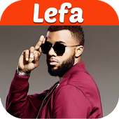 Lefa Chansons Mp3