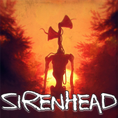 Siren Head icon