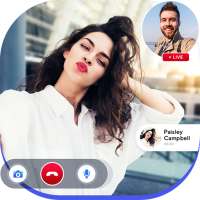 Girl Live Video Call & Video Chat Guide 2021