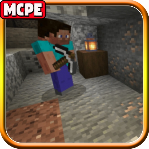 Fast-0 Miner Mod MC Pocket Edition icon