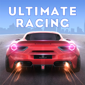 Ultimate Speed : Real Car Racing icon