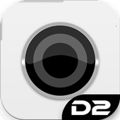 Camera Sport icon