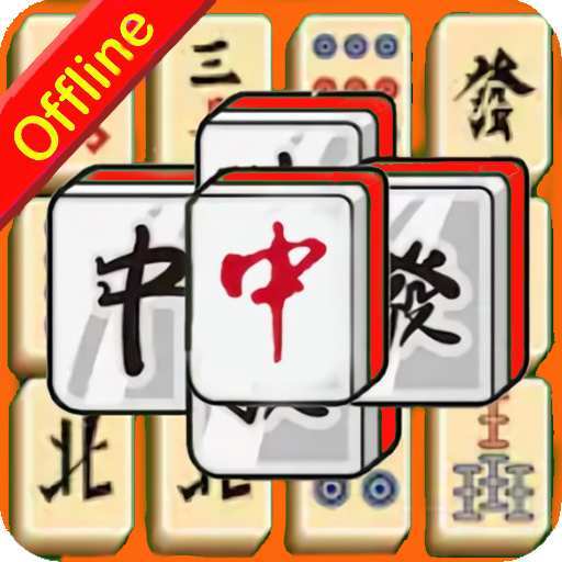 Mahjong - Mahyong Offline icon