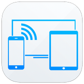 Lite Smart View TV &amp; All Share Cast For TV icon