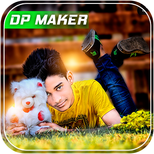 DP Maker أيقونة