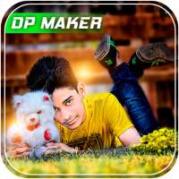 DP Maker on 9Apps