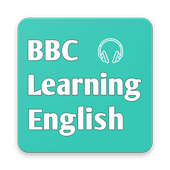 BBC Learning English Listening, Speaking &amp; Grammar أيقونة