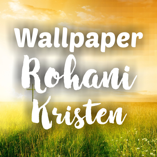 Wallpaper Rohani Kristen icon