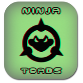 NinjaToads icon