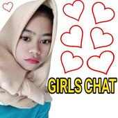 Girls Love Chat Dating- Meet Woman Girl Friend on 9Apps