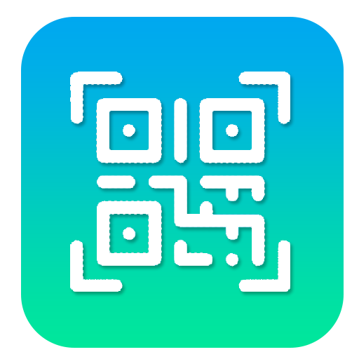 QR Code Scanner New icon