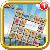 Picachu King of Animal Connect icon