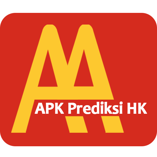 Aplikasi prediksi Hk icon