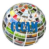 Free Cccam Cline - Cccam Server - Cccamcard on 9Apps