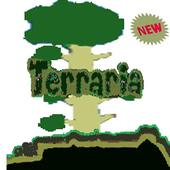 Terrarià new free guide icon