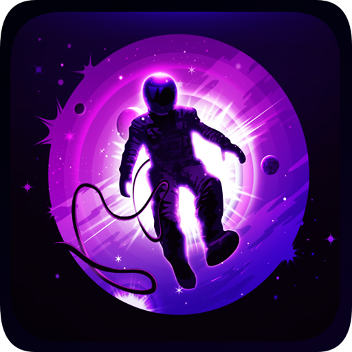 Live Wallpapers - 4D Backgrounds &amp; 4K Screen Lock icon