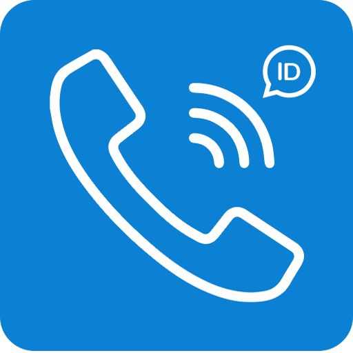 True Caller ID Name &amp; Block icon
