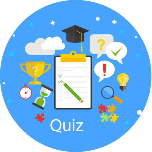 Kuis Belajar SD SMP SMA icon