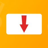 Browser Video Download - Tube Video Downloader иконка