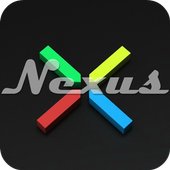 Nexus Launcher Theme أيقونة