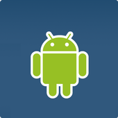 Android Flashlight icon