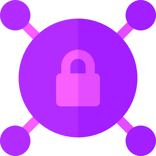 Indiapp VPN Go icon