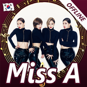 Miss A icon