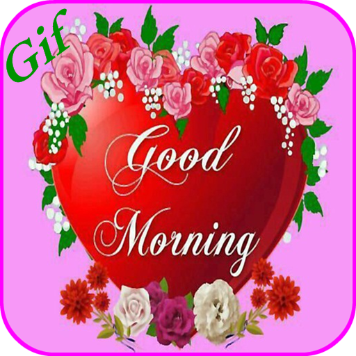 Good Morning Gif 2019 आइकन