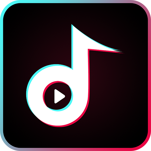 Indian Tik Tik Video Status - HD Video Player icon