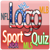American Sports Quiz أيقونة