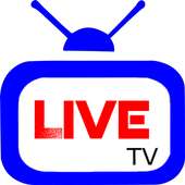 Live Tv Channel (Bangla TV)