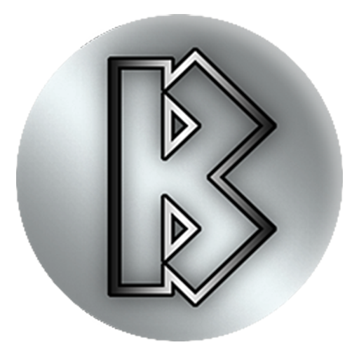 BNMC (Barroni Nox Media Center) 18.5 Kodi® Fork icon