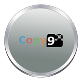 Copy9. Pro. icon