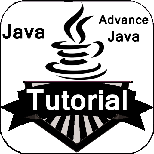 Java Advance Java Tutorial icon