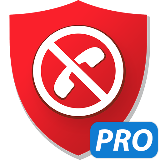 Calls Blacklist PRO - Call Blocker icon