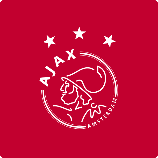 Ajax Official App icon