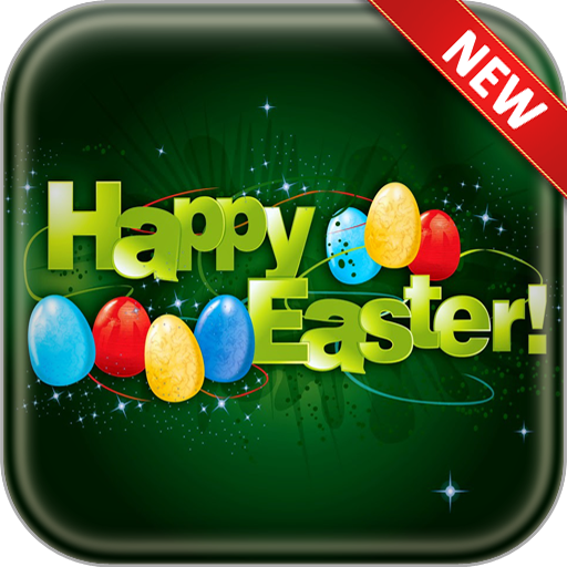Happy Easter Wallpapers icon